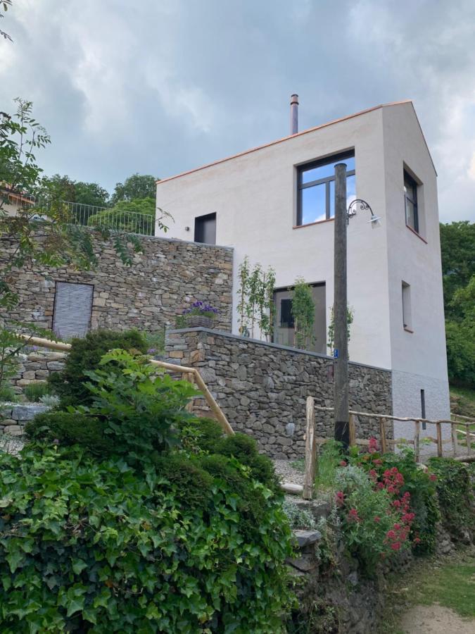 Apartmán House Of Retreat Strada Vegia De Bren 9 Nr-01223 Breno Exteriér fotografie
